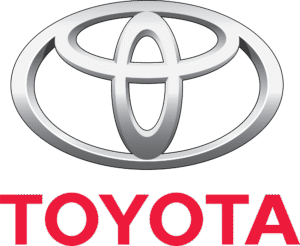 toyota final brand